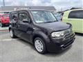 2011 Nissan Cube