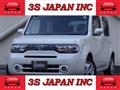 2011 Nissan Cube