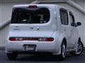 2011 Nissan Cube