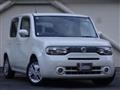 2011 Nissan Cube