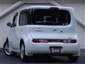 2011 Nissan Cube