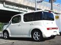 2011 Nissan Cube