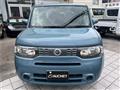2011 Nissan Cube