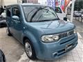 2011 Nissan Cube