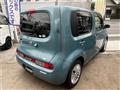 2011 Nissan Cube