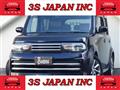 2011 Nissan Cube