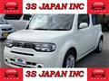 2011 Nissan Cube