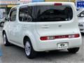2011 Nissan Cube