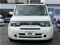 2011 Nissan Cube
