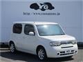 2011 Nissan Cube