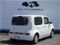 2011 Nissan Cube