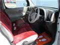 2011 Nissan Cube