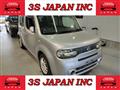 2012 Nissan Cube