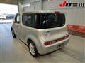 2012 Nissan Cube