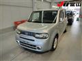 2012 Nissan Cube