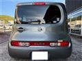 2012 Nissan Cube