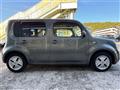 2012 Nissan Cube