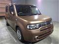 2012 Nissan Cube