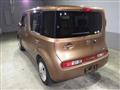 2012 Nissan Cube