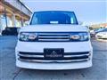 2012 Nissan Cube