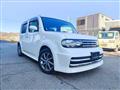 2012 Nissan Cube