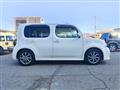 2012 Nissan Cube