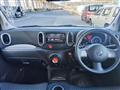 2012 Nissan Cube