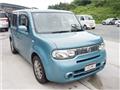 2012 Nissan Cube