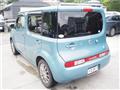 2012 Nissan Cube
