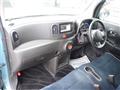 2012 Nissan Cube