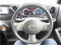 2012 Nissan Cube