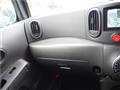 2012 Nissan Cube