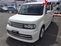 2012 Nissan Cube