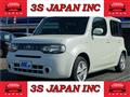2012 Nissan Cube