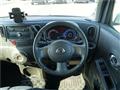 2012 Nissan Cube