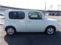 2012 Nissan Cube