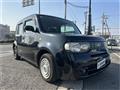 2012 Nissan Cube