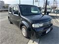 2012 Nissan Cube
