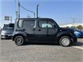 2012 Nissan Cube