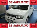 2012 Nissan Cube