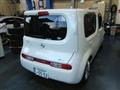2012 Nissan Cube