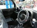 2012 Nissan Cube