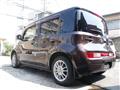 2012 Nissan Cube