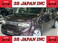 2012 Nissan Cube