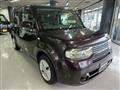 2012 Nissan Cube
