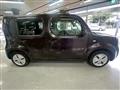2012 Nissan Cube