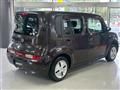 2012 Nissan Cube