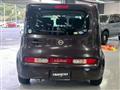 2012 Nissan Cube
