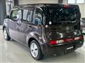 2012 Nissan Cube