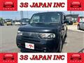 2012 Nissan Cube